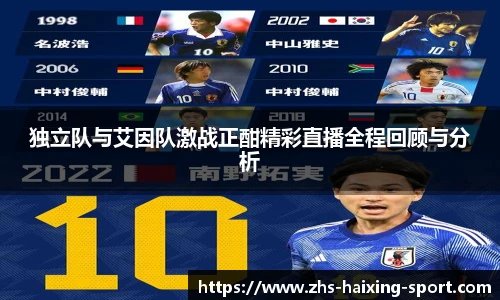 独立队与艾因队激战正酣精彩直播全程回顾与分析